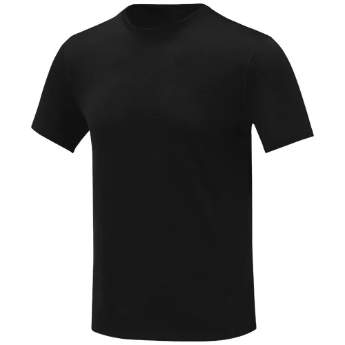 Kratos 105 g/m² kortärmad funktions t-shirt för herr
