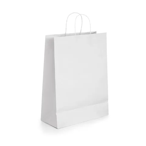 CITADEL. Papperspåse i kraftpapper (90 g/m²)