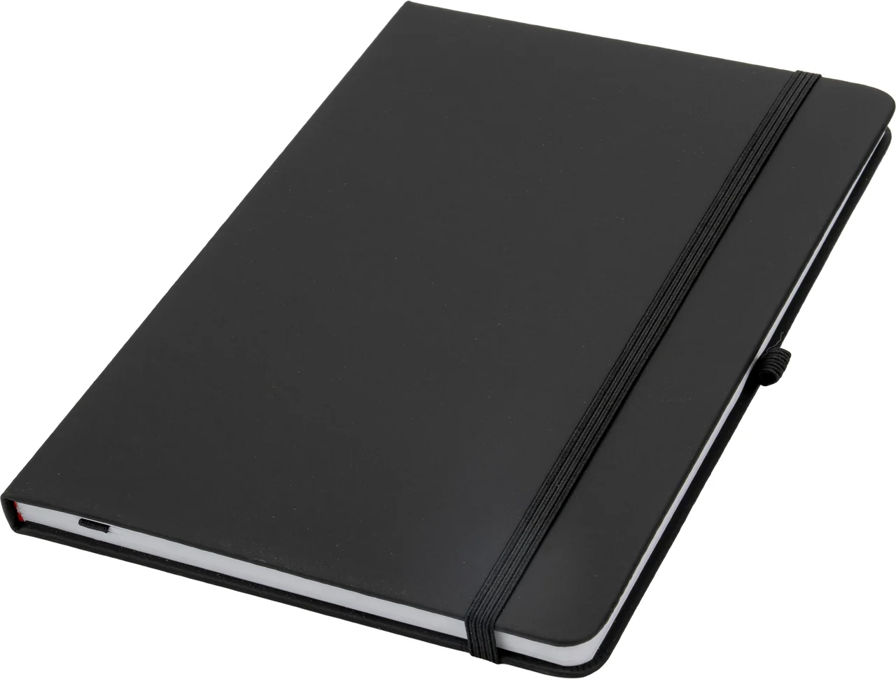 Notebook A5 plain KIEL