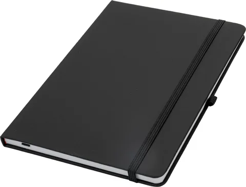Notebook A5 plain KIEL