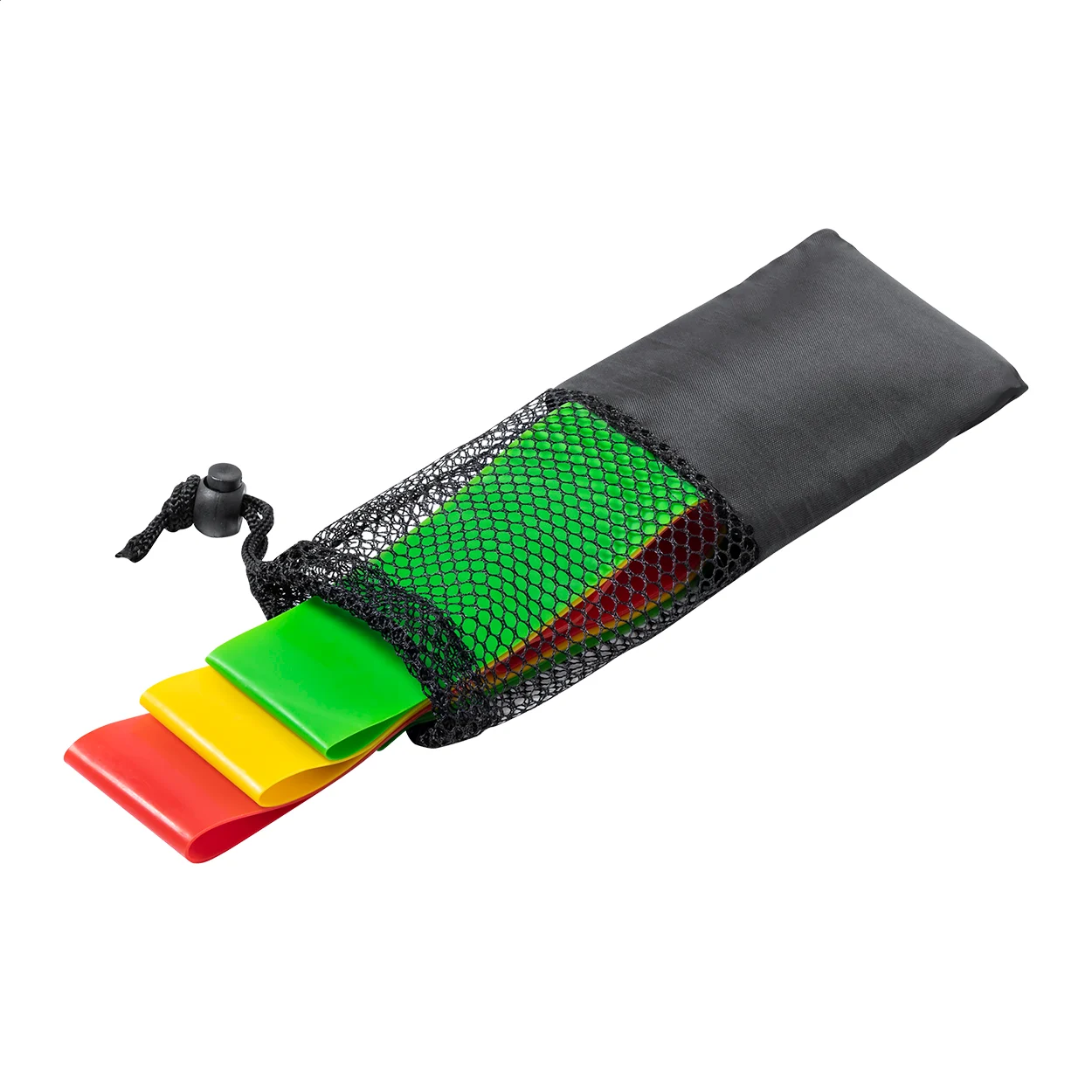 Resban träningsbandset