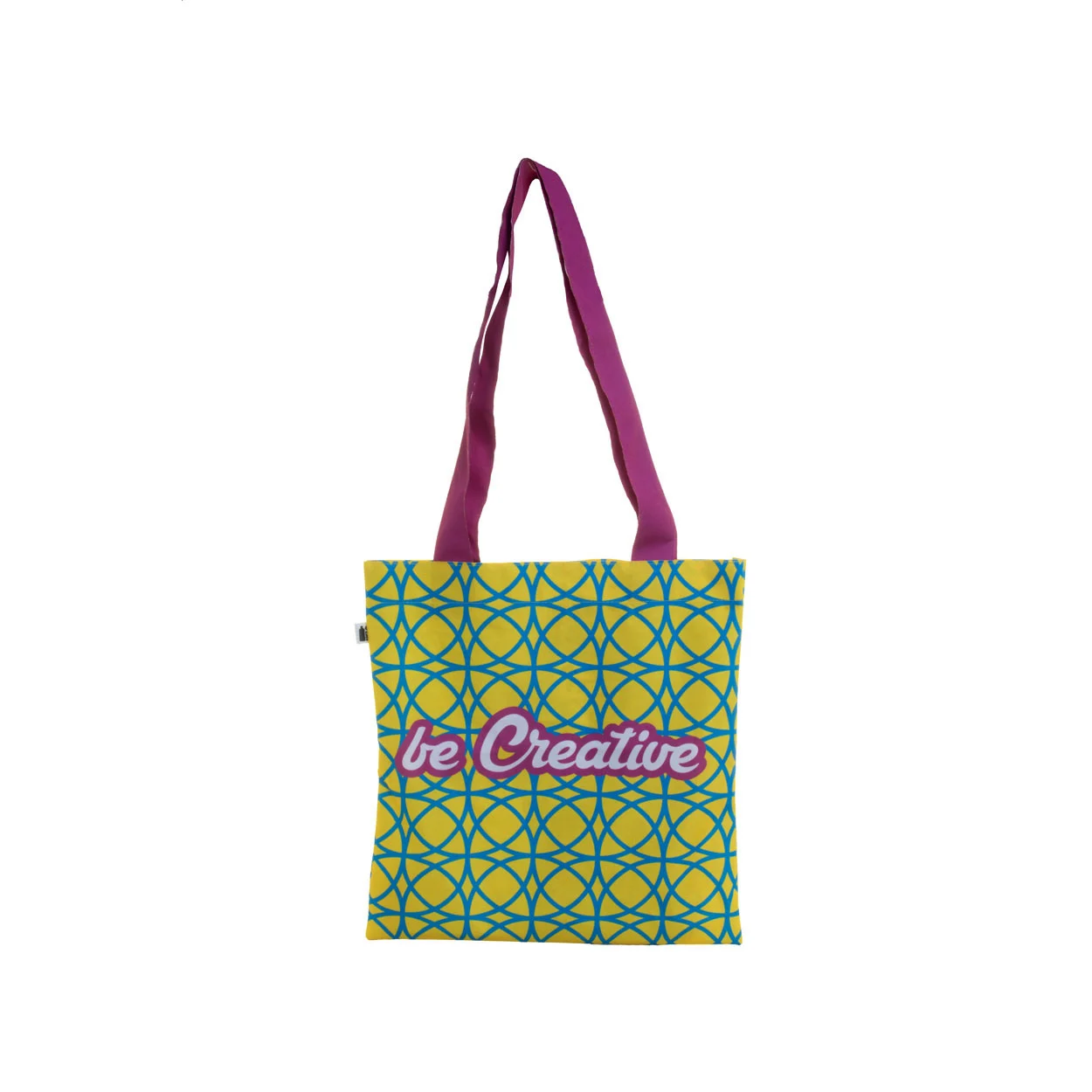 SuboShop Plus A specialanpassad shoppingväska
