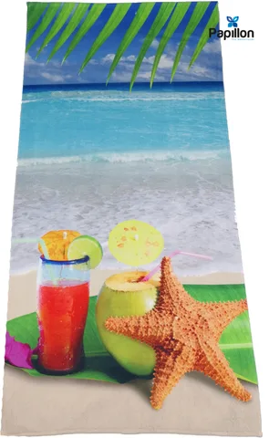 Bath Towel (140 x 70 cm)