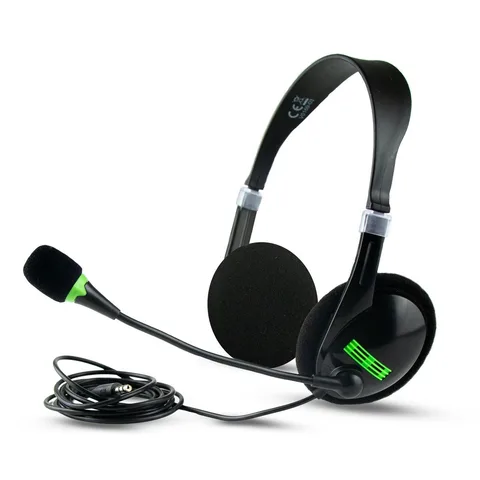 Headset med mikrofon Kaur