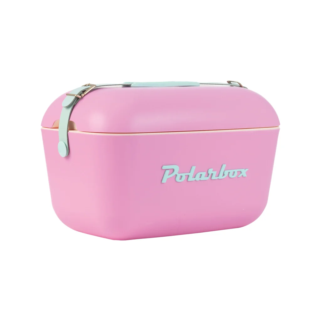 Polarbox Original Large 20L vintage-termokast