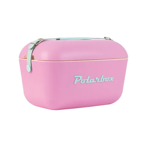 Polarbox Original Large 20L vintage-termokast