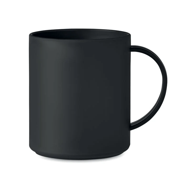 Mugg i PP 300ml