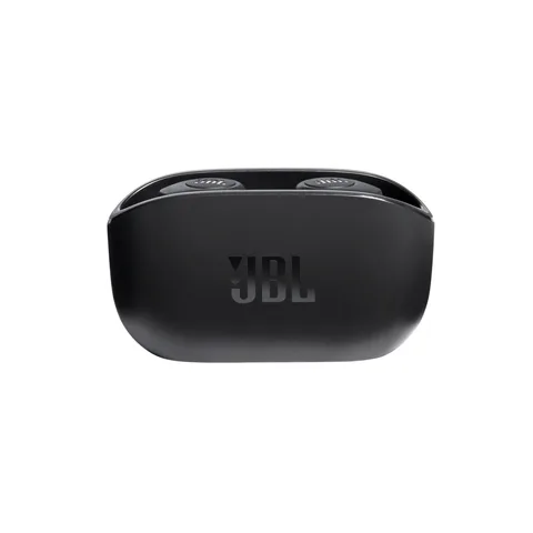 JBL Wave 100TWS juhtmevabad kõrvasisesed klapid, must