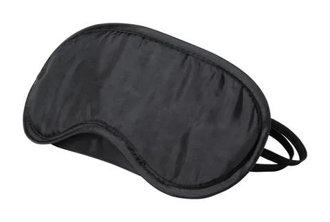 Airnap sovmask för resan