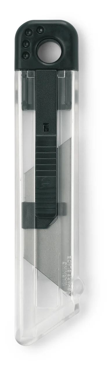 Kartongkniv