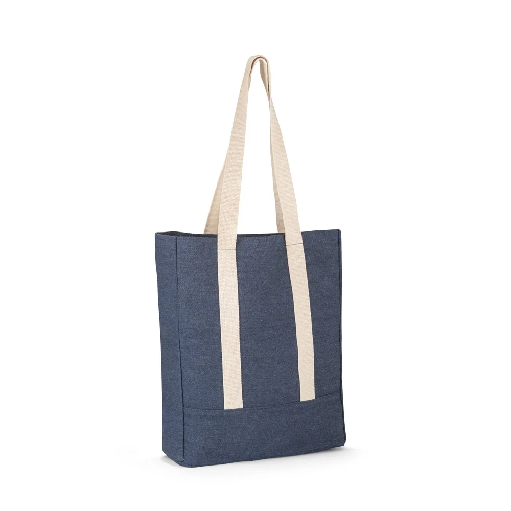 DENIM CASUAL. Jeans påse (300 g/m²)