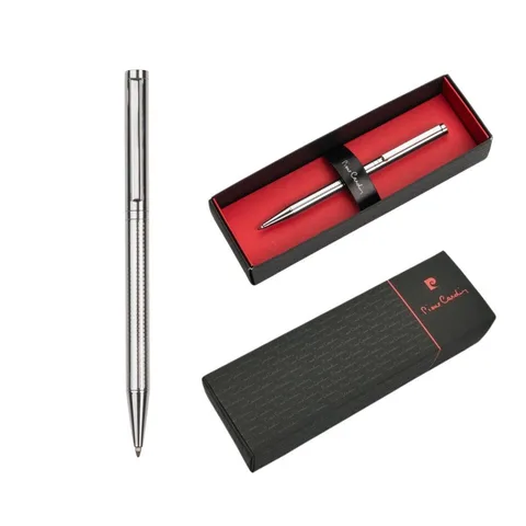 Metal ballpen DOMINIQUE Pierre Cardin