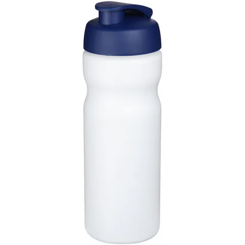 Baseline® Plus 650 ml flip lid sport bottle