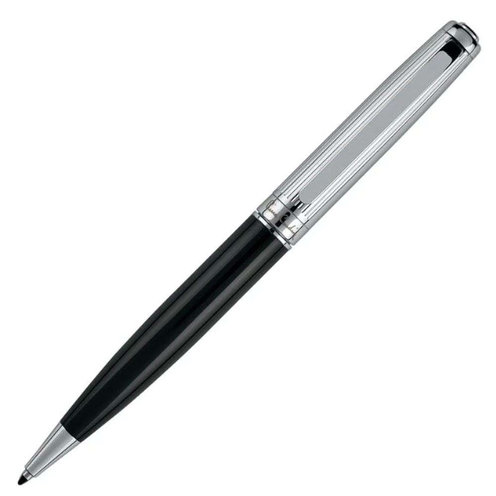 Metal ballpen DIDIER Pierre Cardin