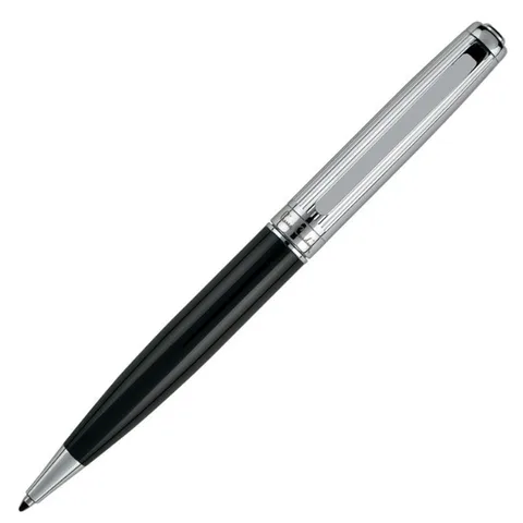 Metal ballpen DIDIER Pierre Cardin