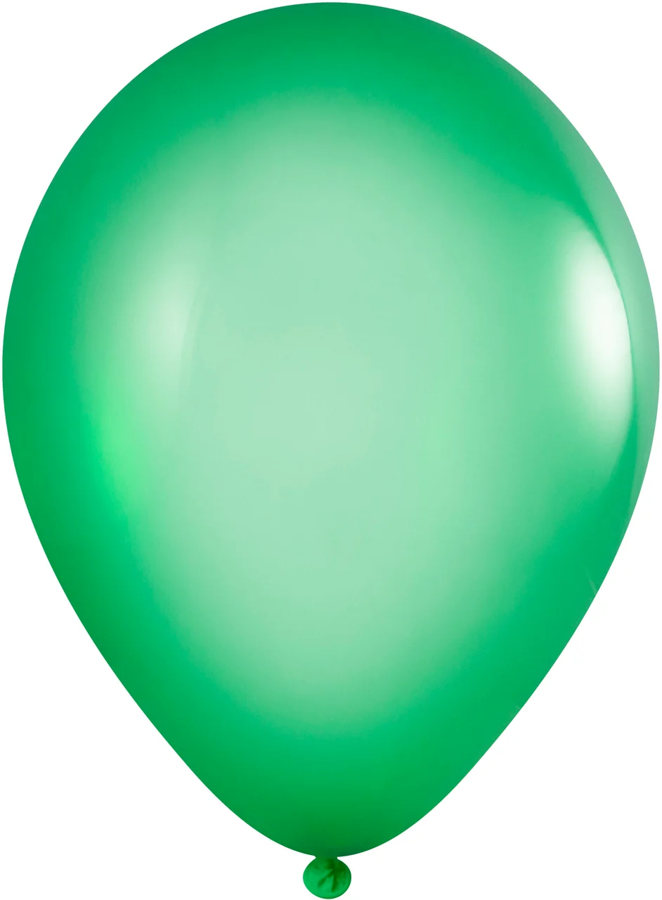 Luftballons, unbedruckt, Ø 33 cm / Umfang 85–95 cm / 11 Zoll