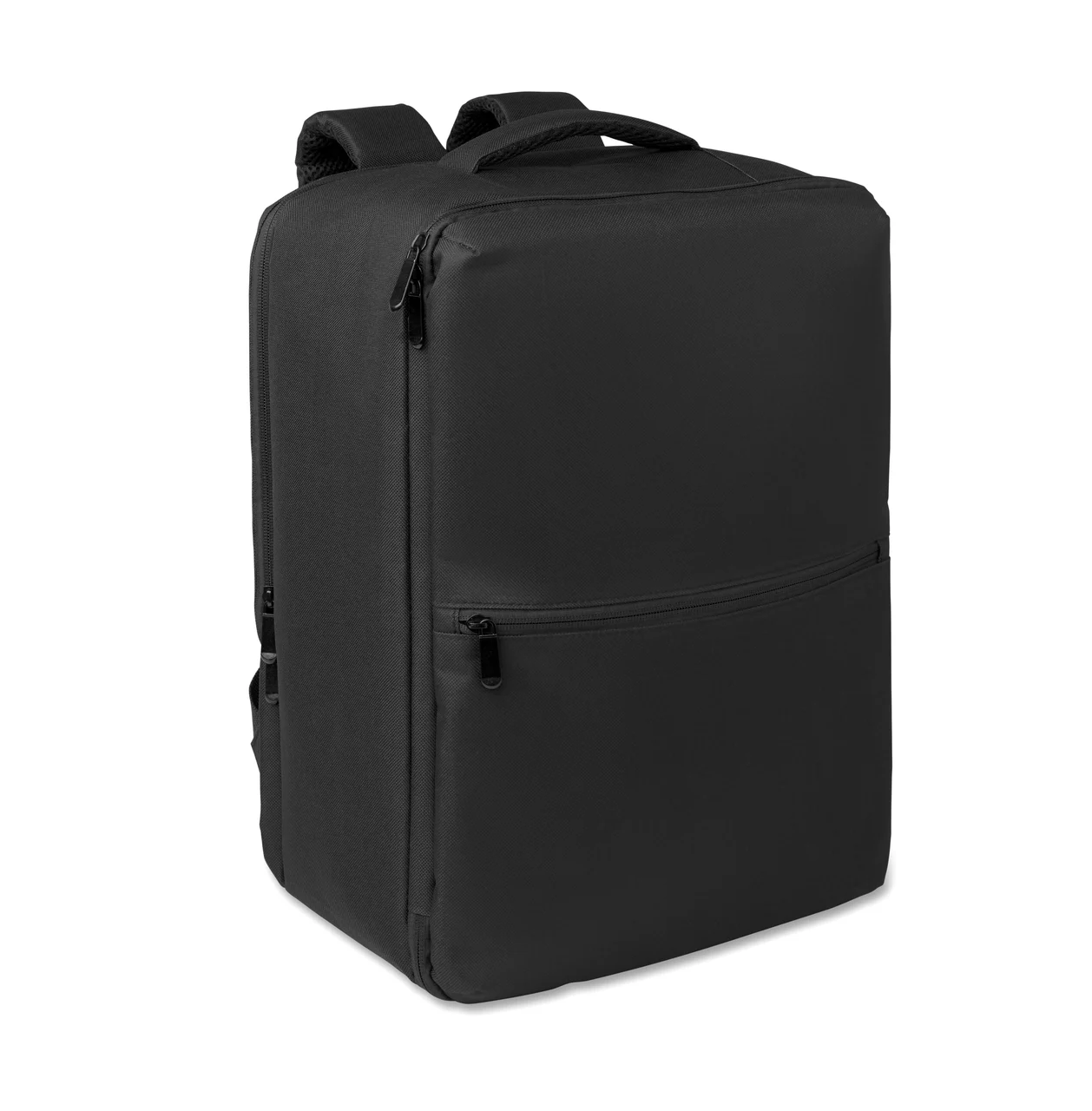 RPET backpack w/vacuum bag 18L
