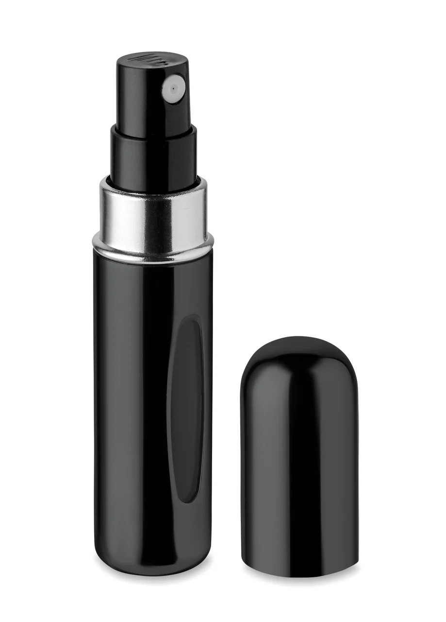 Refillable atomizer bottle 5ml