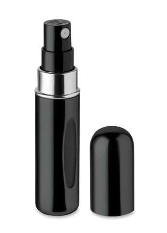 Refillable atomizer bottle 5ml