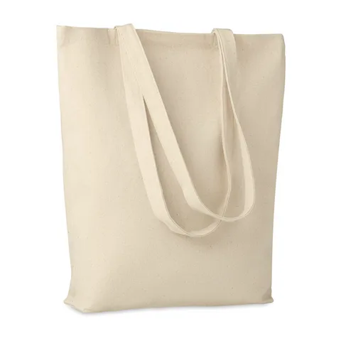 Canvas Shopping Tasche 270g/m²