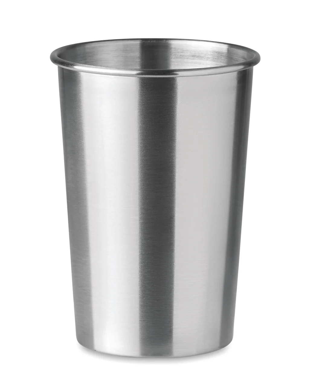 Kopp i rostfritt stål 350ml