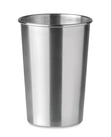 Kopp i rostfritt stål 350ml