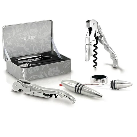 Pulltap Deluxe veinikomplekt