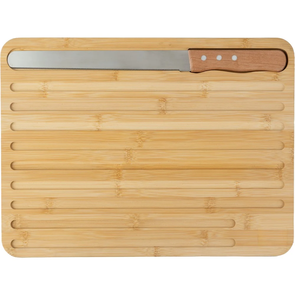 Bamboo cutting board