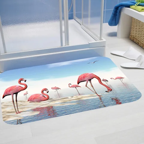 Shower Mat