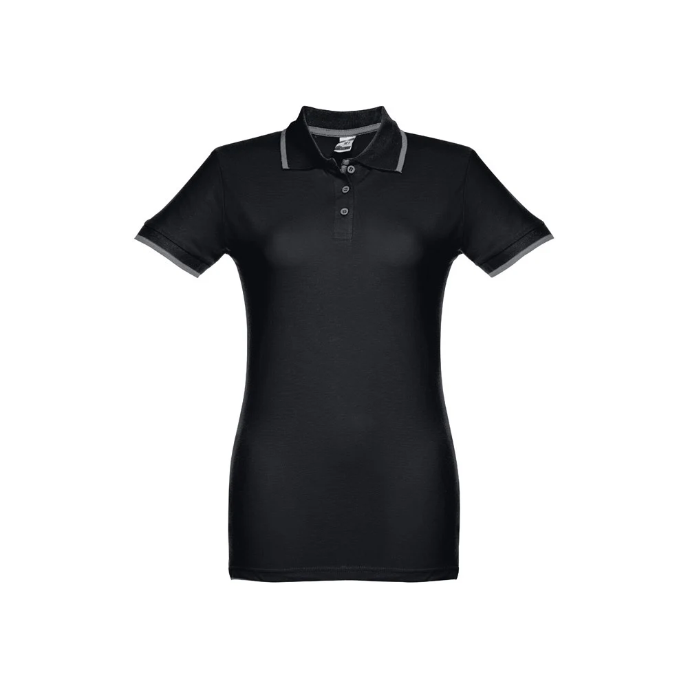 THC ROME WOMEN. Pike tröja slim fit för damer