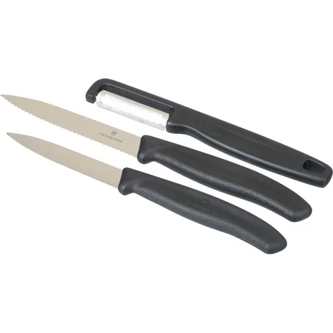 Victorinox köksset Swiss Classic | 3 delar
