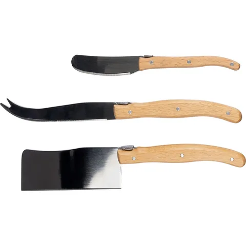 Käse-Set