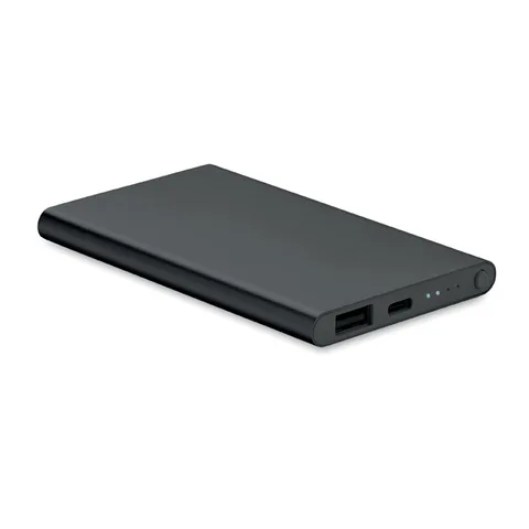 4000 mAh USB-C akupank