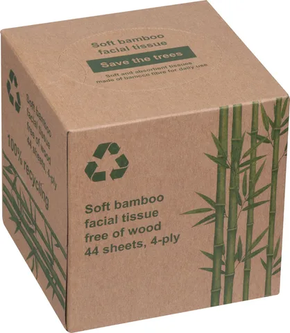 Tissue box MARLY