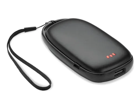 Kätesoojendaja ja akupank 4000 mAh