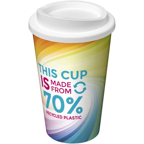 Brite-Americano® Eco. Termostass 350 ml