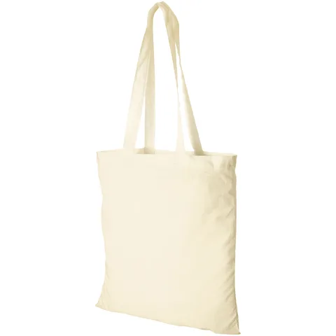 Peru 180 g/m² bomullskasse 7L