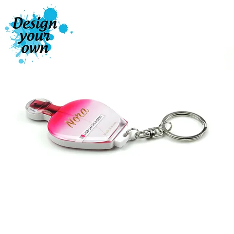 USB-Stick in individueller Form