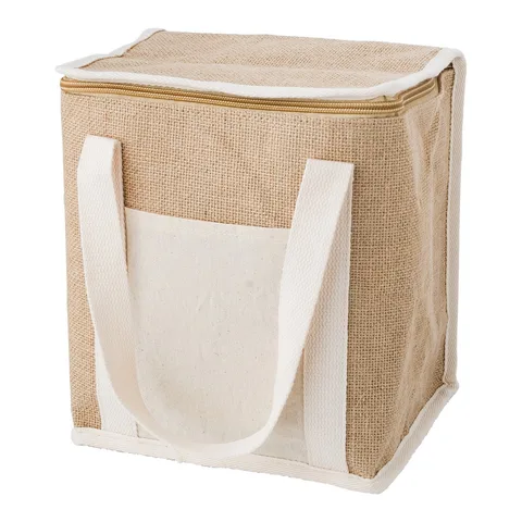 Kylväska i jute
