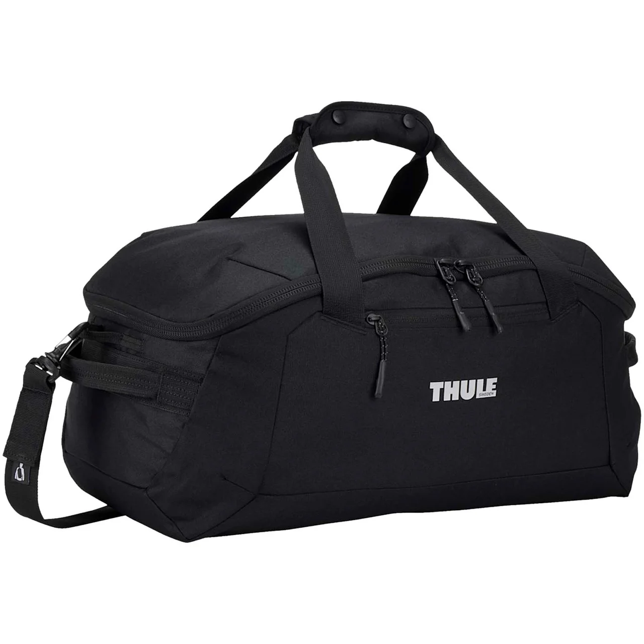 Thule Lumion recycled duffel bag 40L