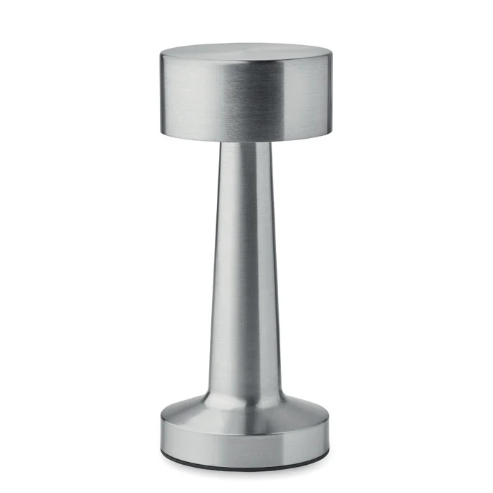 Uppladdningsbar bordslampa