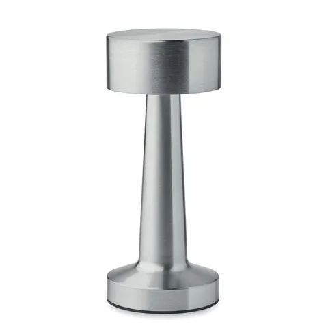 Uppladdningsbar bordslampa