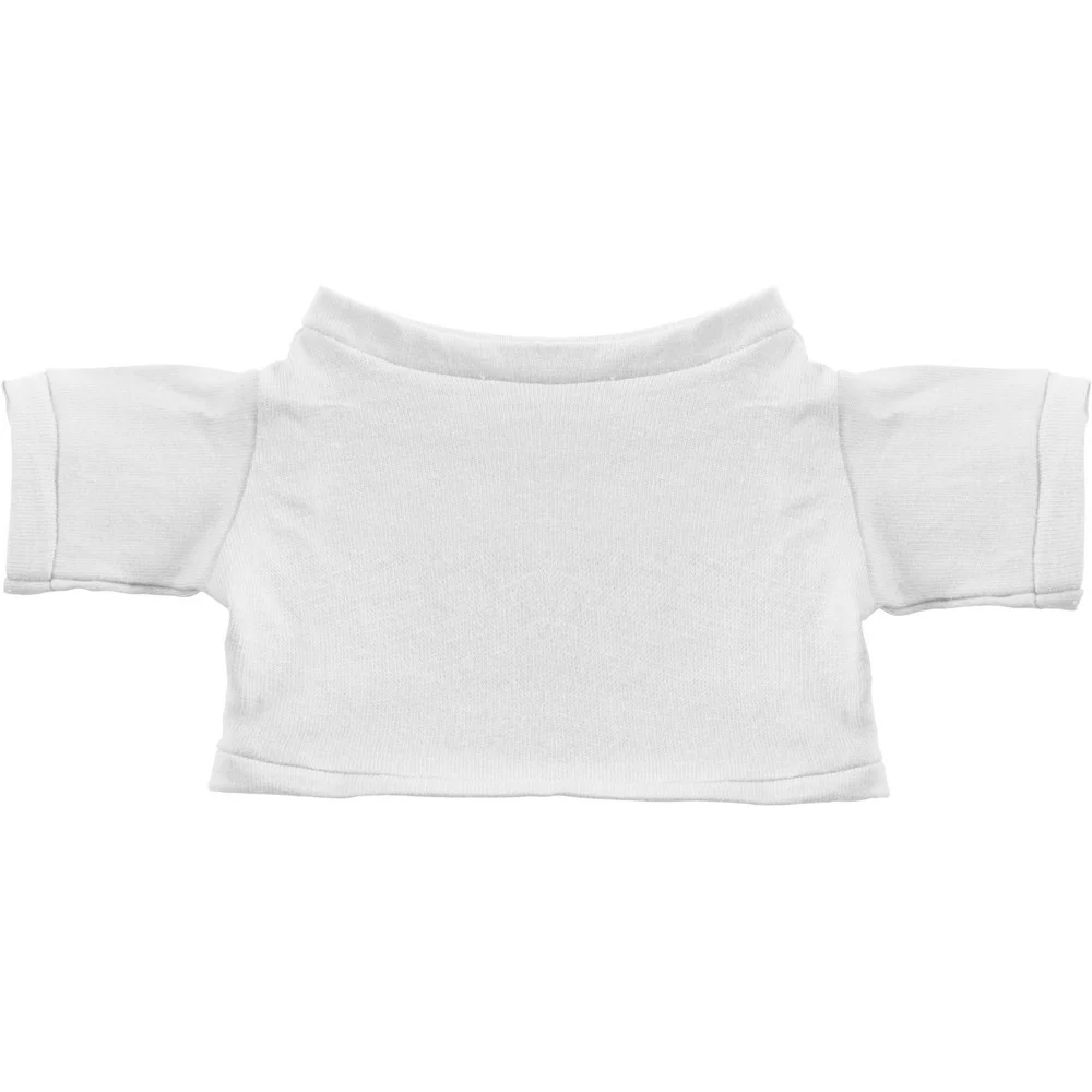 T-shirt för mjukisdjur V6118, V8104 och V8105