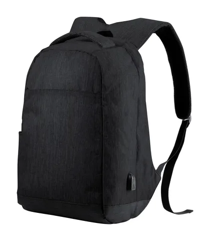 Elisha anti-theft backpack