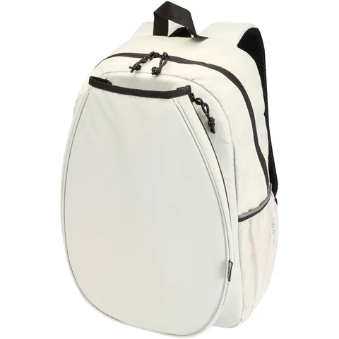 Varyon 15” GRS recycled padel backpack 18L