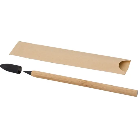 "Ewiger" Bleistift aus Bambus