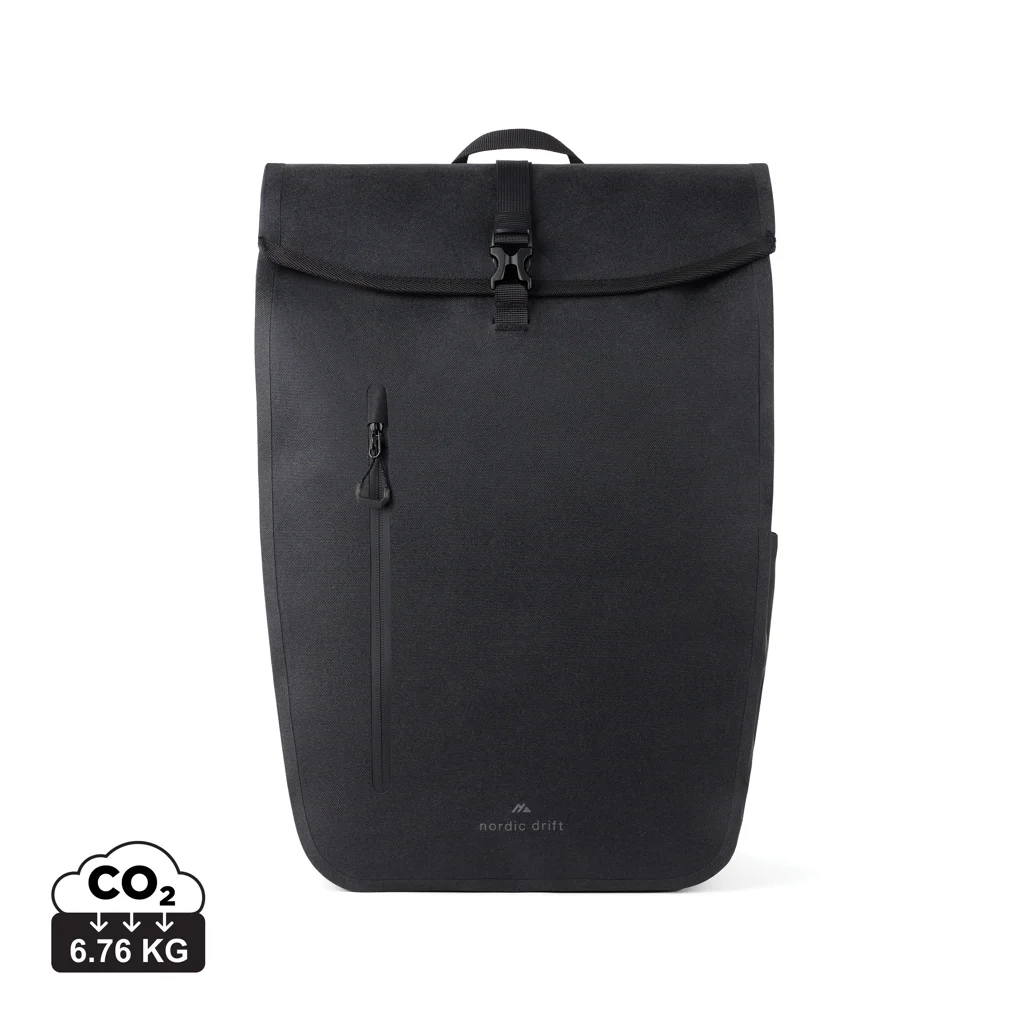 Nordic Drift Trail RCS vattentät ryggsäck 30L