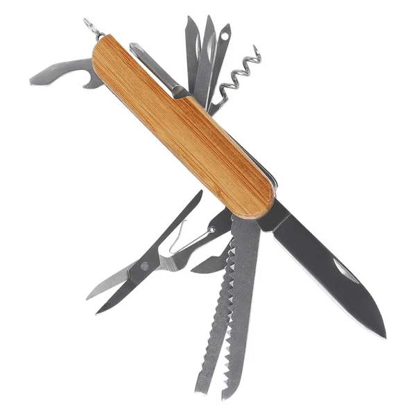 Pattani fickkniv