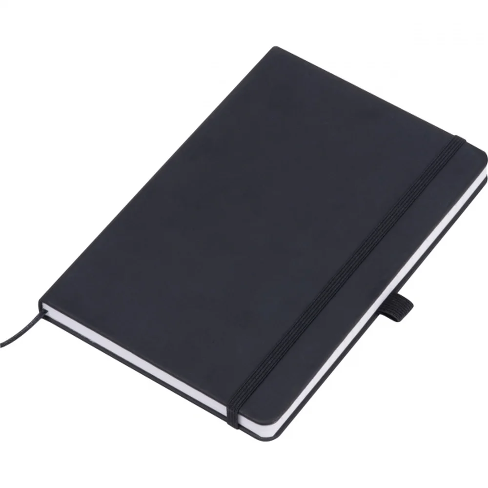 A5 Notebook made of stone paper BRUSSELS