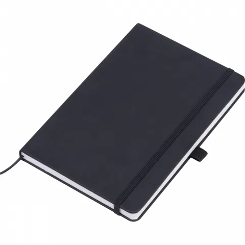 A5 Notebook made of stone paper BRUSSELS